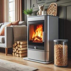 Entretien de cheminée Île-de-France