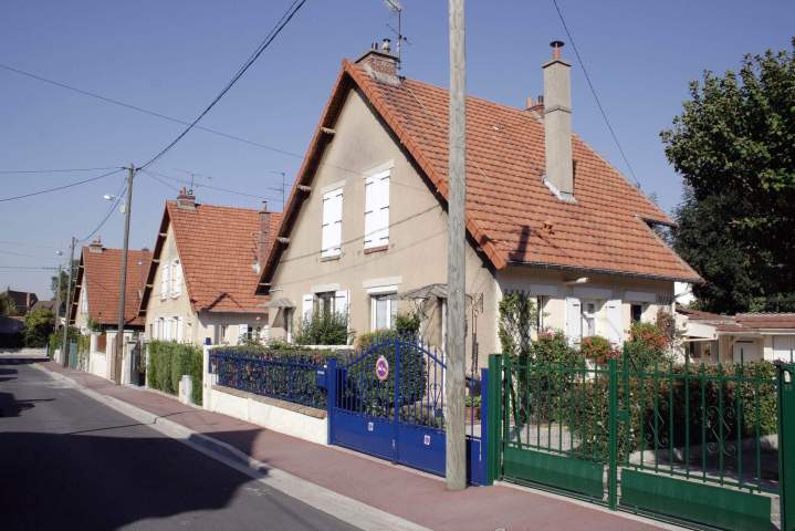 Dépannage de cheminée Île-de-France